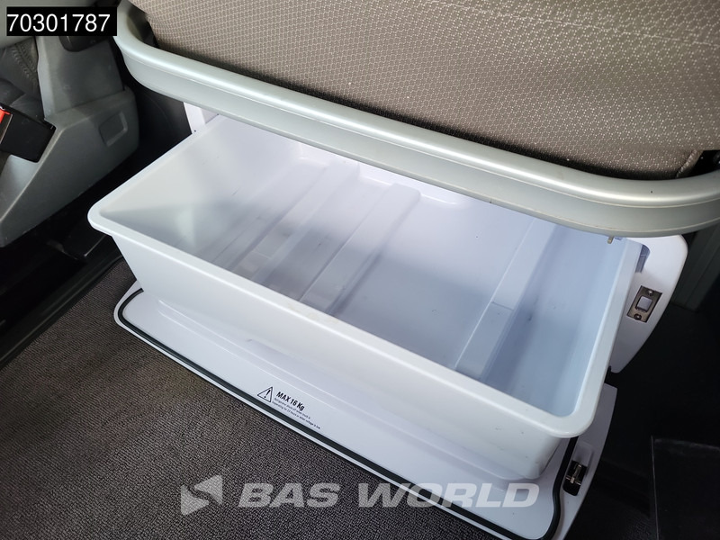 Tractor unit Scania R520 4X2 V8 Retarder 2x Tanks Alcoa Leder: picture 20