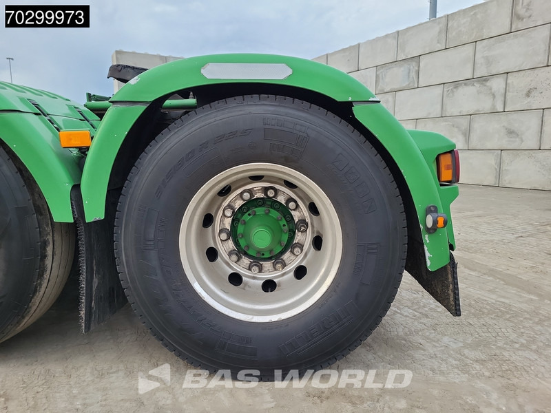 Scania R560 R 6X2 Manual! Retarder Lift+Lenkachse Alcoa Leder Euro 5 leasing Scania R560 R 6X2 Manual! Retarder Lift+Lenkachse Alcoa Leder Euro 5: picture 10