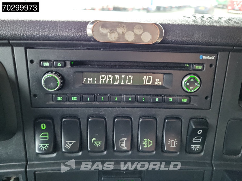 Scania R560 R 6X2 Manual! Retarder Lift+Lenkachse Alcoa Leder Euro 5 leasing Scania R560 R 6X2 Manual! Retarder Lift+Lenkachse Alcoa Leder Euro 5: picture 19