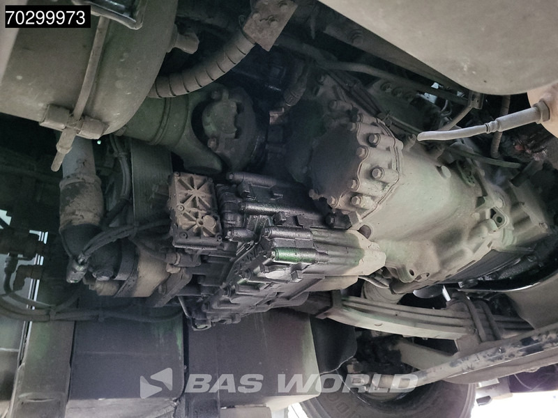 Scania R560 R 6X2 Manual! Retarder Lift+Lenkachse Alcoa Leder Euro 5 leasing Scania R560 R 6X2 Manual! Retarder Lift+Lenkachse Alcoa Leder Euro 5: picture 8