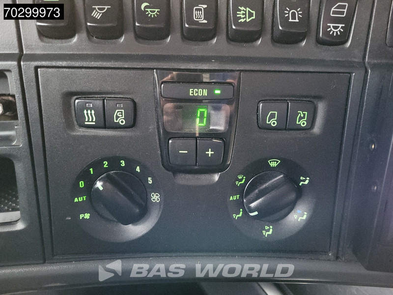 Scania R560 R 6X2 Manual! Retarder Lift+Lenkachse Alcoa Leder Euro 5 leasing Scania R560 R 6X2 Manual! Retarder Lift+Lenkachse Alcoa Leder Euro 5: picture 20