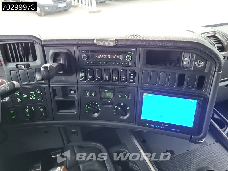 Scania R560 R 6X2 Manual! Retarder Lift+Lenkachse Alcoa Leder Euro 5 leasing Scania R560 R 6X2 Manual! Retarder Lift+Lenkachse Alcoa Leder Euro 5: picture 18