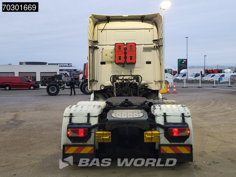 Scania R560 R 6X2 Manual Retarder Lift+Lenkachse Euro5 - Tractor unit: picture 3 Scania R560 R 6X2 Manual Retarder Lift+Lenkachse Euro5 - Tractor unit: picture 3