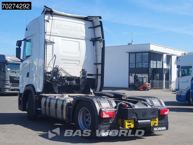 Scania S 460 S 4X2 Retarder ACC 2x Tanks Euro 6 - Tractor unit: picture 2 Scania S 460 S 4X2 Retarder ACC 2x Tanks Euro 6 - Tractor unit: picture 2