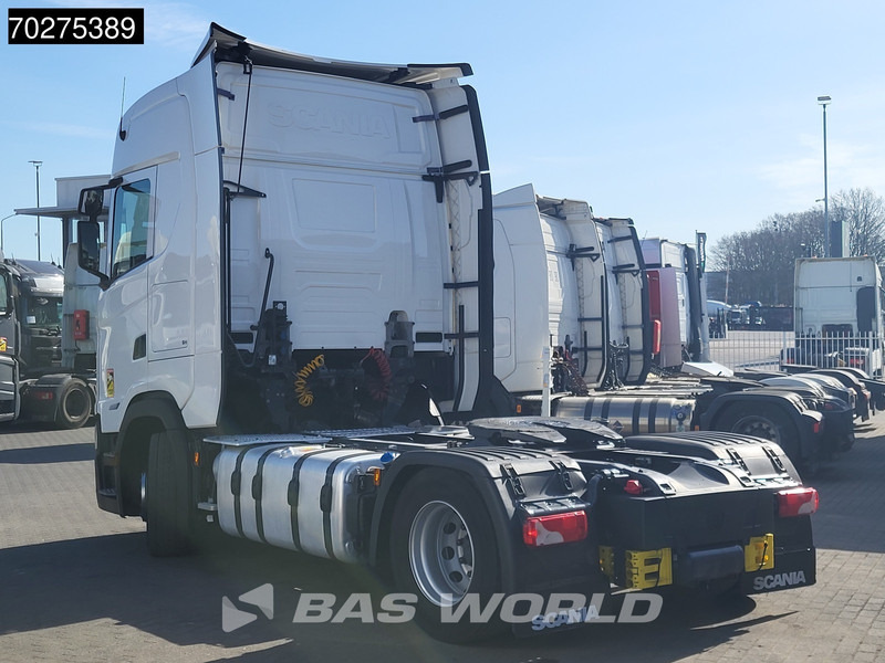 Scania S460 4X2 New Tacho! Retarder 2xTanks ACC - Tractor unit: picture 2 Scania S460 4X2 New Tacho! Retarder 2xTanks ACC - Tractor unit: picture 2