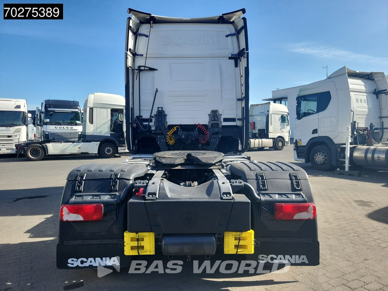 Scania S460 4X2 New Tacho! Retarder 2xTanks ACC - Tractor unit: picture 3 Scania S460 4X2 New Tacho! Retarder 2xTanks ACC - Tractor unit: picture 3