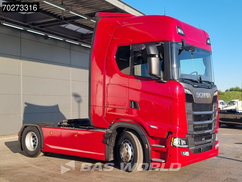 Scania S460 4X2 Retarder 2xTanks LED Standklima ACC Euro 6 - Tractor unit: picture 3 Scania S460 4X2 Retarder 2xTanks LED Standklima ACC Euro 6 - Tractor unit: picture 3