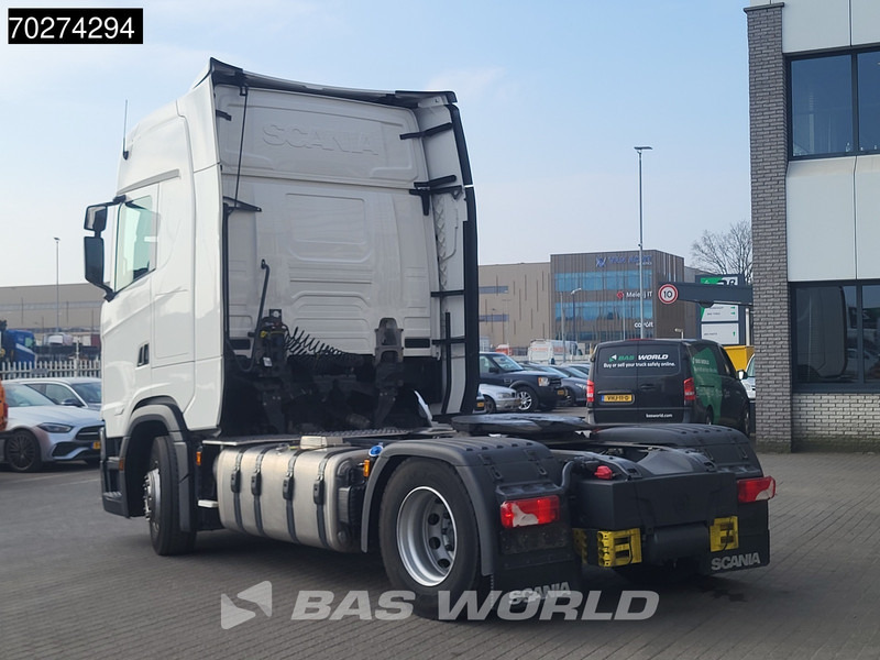 Scania S460 S 4X2 Retarder 2xTanks Euro 6 - Tractor unit: picture 2 Scania S460 S 4X2 Retarder 2xTanks Euro 6 - Tractor unit: picture 2
