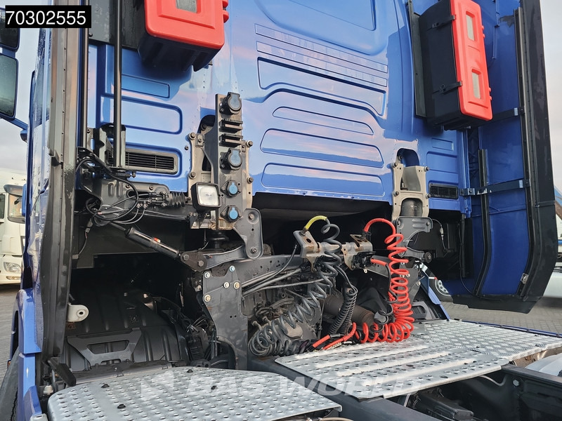Tractor unit Scania S500 6X2 WB320!NL-Truck APK 09-2026 2xTanks Leder: picture 5 Tractor unit Scania S500 6X2 WB320!NL-Truck APK 09-2026 2xTanks Leder: picture 5