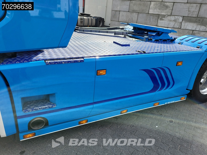 Scania S500 S 4X2 Full-Air Retarder Leder Alcoa's Hydraulik Standairco ACC LED Navi Euro 6 - Tractor unit: picture 5 Scania S500 S 4X2 Full-Air Retarder Leder Alcoa's Hydraulik Standairco ACC LED Navi Euro 6 - Tractor unit: picture 5
