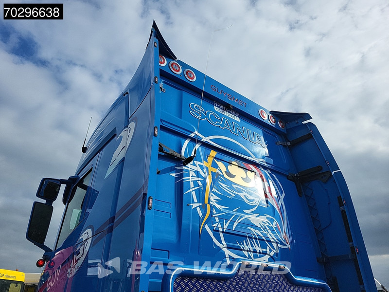 Scania S500 S 4X2 Full-Air Retarder Leder Alcoa's Hydraulik Standairco ACC LED Navi Euro 6 - Tractor unit: picture 2 Scania S500 S 4X2 Full-Air Retarder Leder Alcoa's Hydraulik Standairco ACC LED Navi Euro 6 - Tractor unit: picture 2