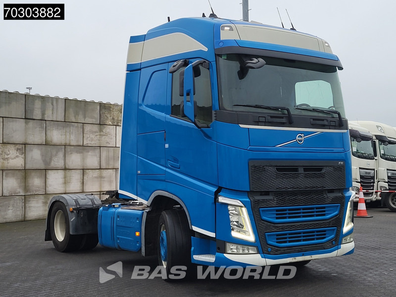 Volvo FH 420 4X2 VEB+ PTO 2xTanks Alcoa - Tractor unit: picture 3 Volvo FH 420 4X2 VEB+ PTO 2xTanks Alcoa - Tractor unit: picture 3