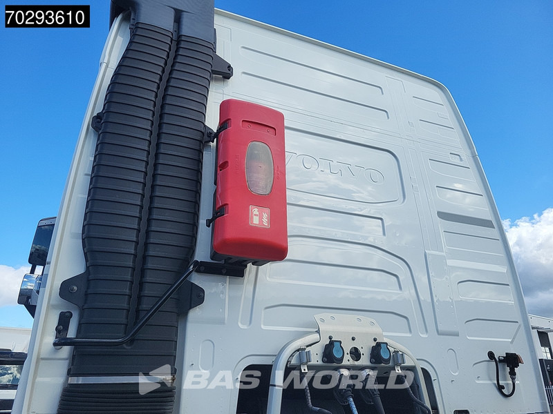 Volvo FH 420 FH 4X2 ACC Standklima ADR Euro 6 - Tractor unit: picture 5 Volvo FH 420 FH 4X2 ACC Standklima ADR Euro 6 - Tractor unit: picture 5