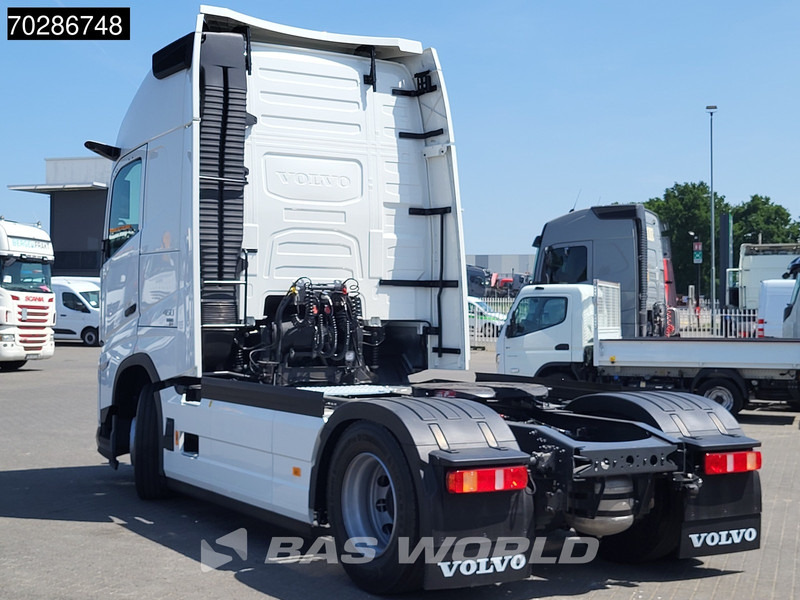 Volvo FH 460 4X2 2024! XL TC VEB+ 2x Tanks I-ParkCool - Tractor unit: picture 2 Volvo FH 460 4X2 2024! XL TC VEB+ 2x Tanks I-ParkCool - Tractor unit: picture 2