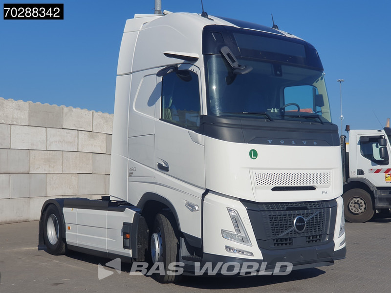 Volvo FH 460 4X2 '24 XL VEB+ I-ParkCool 2xTanks Euro 6 - Tractor unit: picture 3 Volvo FH 460 4X2 '24 XL VEB+ I-ParkCool 2xTanks Euro 6 - Tractor unit: picture 3