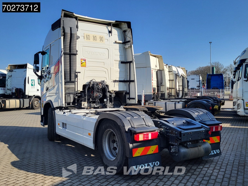 Volvo FH 460 4X2 Globetrotter I-ParkCool VEB+ - Tractor unit: picture 2 Volvo FH 460 4X2 Globetrotter I-ParkCool VEB+ - Tractor unit: picture 2