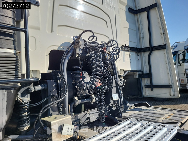 Volvo FH 460 4X2 Globetrotter I-ParkCool VEB+ - Tractor unit: picture 3 Volvo FH 460 4X2 Globetrotter I-ParkCool VEB+ - Tractor unit: picture 3