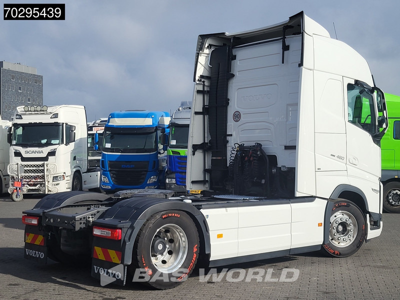 Volvo FH 460 4X2 I-ParkCool 2xTanks Navi LED ACC Euro 6 - Tractor unit: picture 5 Volvo FH 460 4X2 I-ParkCool 2xTanks Navi LED ACC Euro 6 - Tractor unit: picture 5
