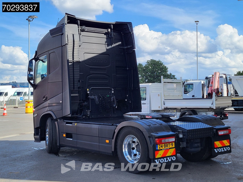 Volvo FH 460 4X2 NL-Truck APK 06-26 Full-Air 2xTanks I-ParkCool Navi ACC Alcoa Euro 6 - Tractor unit: picture 2 Volvo FH 460 4X2 NL-Truck APK 06-26 Full-Air 2xTanks I-ParkCool Navi ACC Alcoa Euro 6 - Tractor unit: picture 2