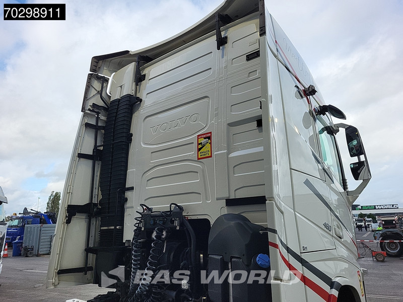 Volvo FH 460 4X2 VEB+ Hydraulic Alcoa Euro 6 - Tractor unit: picture 5 Volvo FH 460 4X2 VEB+ Hydraulic Alcoa Euro 6 - Tractor unit: picture 5