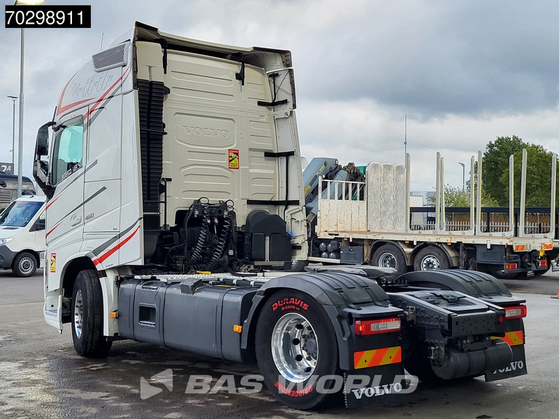 Volvo FH 460 4X2 VEB+ Hydraulic Alcoa Euro 6 - Tractor unit: picture 2 Volvo FH 460 4X2 VEB+ Hydraulic Alcoa Euro 6 - Tractor unit: picture 2