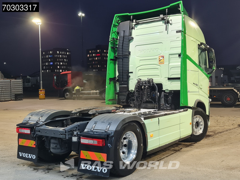 Volvo FH 460 4X2 VEB+ Hydraulik Alcoa's - Tractor unit: picture 5 Volvo FH 460 4X2 VEB+ Hydraulik Alcoa's - Tractor unit: picture 5