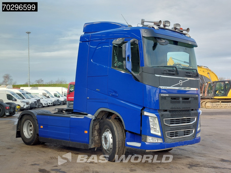 Volvo FH 460 4X2 VEB+ Hydraulik - Tractor unit: picture 3 Volvo FH 460 4X2 VEB+ Hydraulik - Tractor unit: picture 3