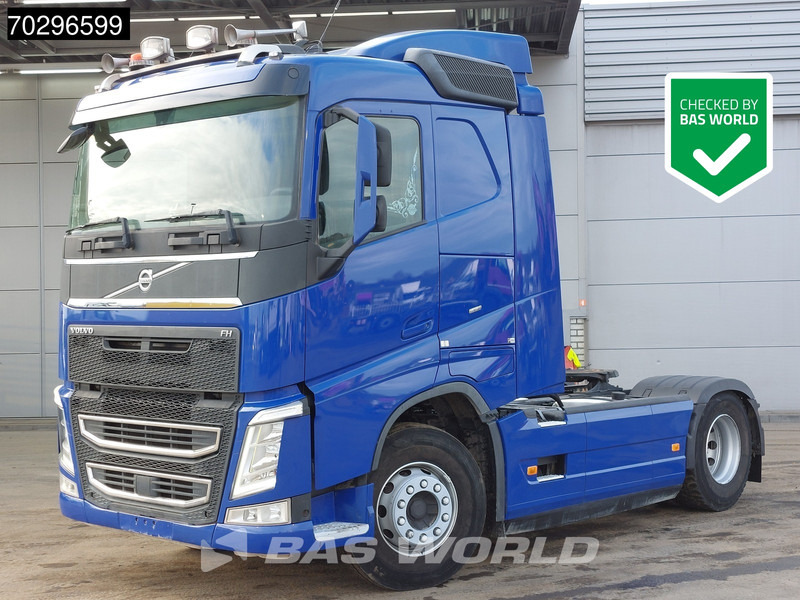 Volvo FH 460 4X2 VEB+ Hydraulik - Tractor unit: picture 1 Volvo FH 460 4X2 VEB+ Hydraulik - Tractor unit: picture 1