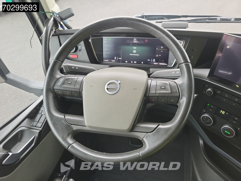 Tractor unit Volvo FH 460 4X2 XL 2xTanks LED Euro 6: picture 18