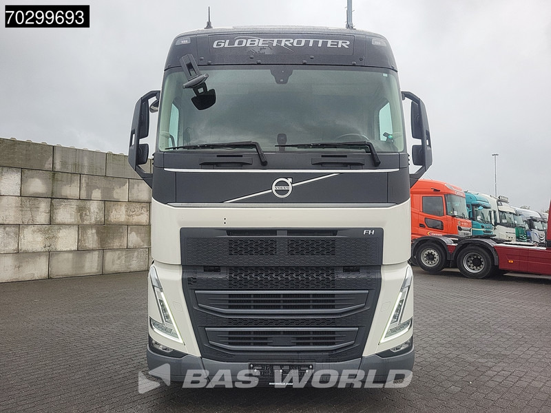 Tractor unit Volvo FH 460 4X2 XL 2xTanks LED Euro 6: picture 6