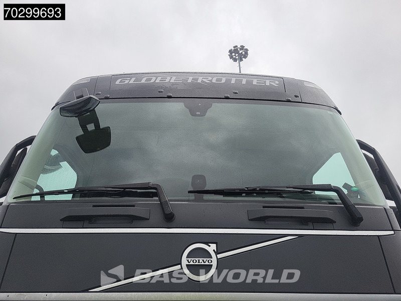 Tractor unit Volvo FH 460 4X2 XL 2xTanks LED Euro 6: picture 7