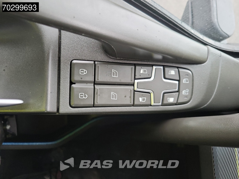 Tractor unit Volvo FH 460 4X2 XL 2xTanks LED Euro 6: picture 19