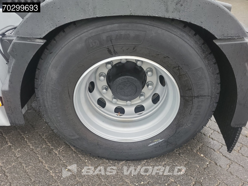 Tractor unit Volvo FH 460 4X2 XL 2xTanks LED Euro 6: picture 16