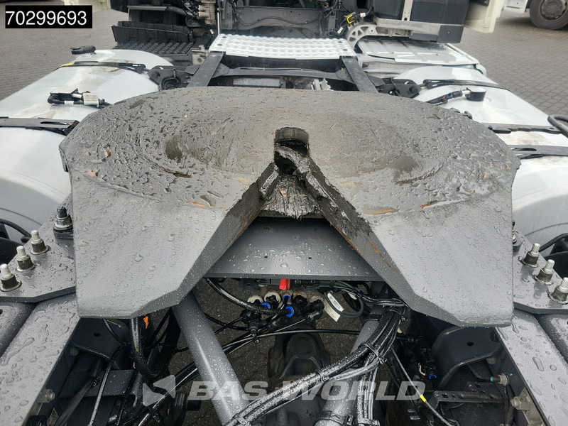 Tractor unit Volvo FH 460 4X2 XL 2xTanks LED Euro 6: picture 14