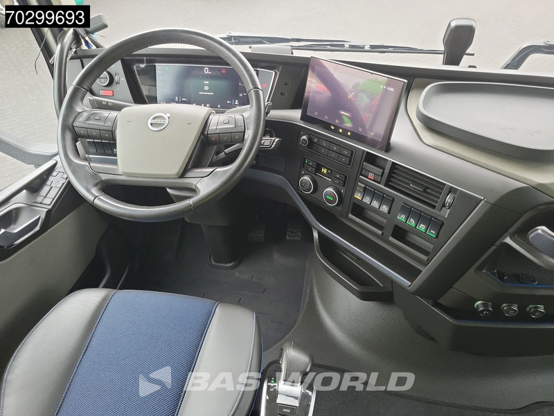 Tractor unit Volvo FH 460 4X2 XL 2xTanks LED Euro 6: picture 17