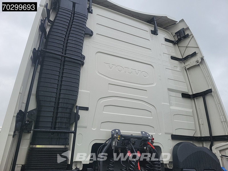 Tractor unit Volvo FH 460 4X2 XL 2xTanks LED Euro 6: picture 10