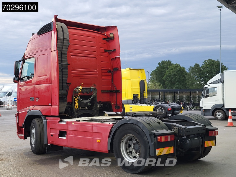 Volvo FH 460 4X2 XL EEV VEB+ ACC 2x Tanks Xenon - Tractor unit: picture 2 Volvo FH 460 4X2 XL EEV VEB+ ACC 2x Tanks Xenon - Tractor unit: picture 2