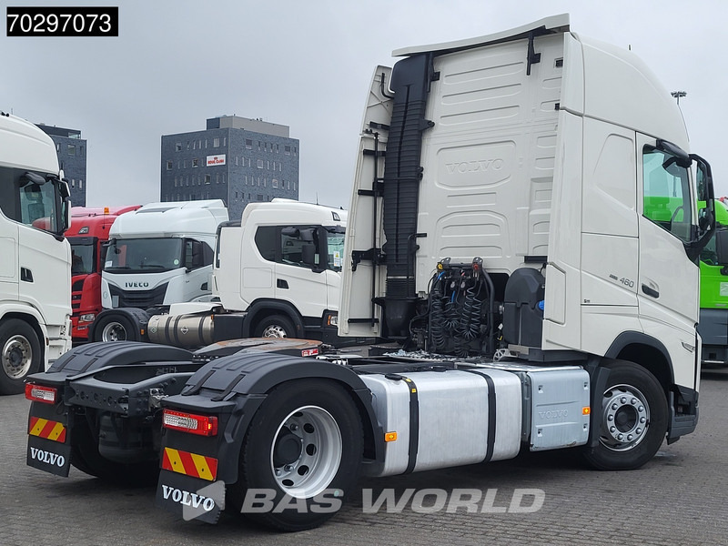 Volvo FH 460 4X2 XL VEB+ 2xTanks LED Euro 6 - Tractor unit: picture 5 Volvo FH 460 4X2 XL VEB+ 2xTanks LED Euro 6 - Tractor unit: picture 5