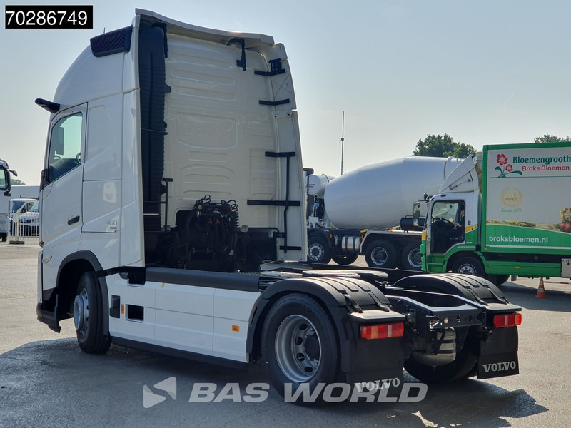 Volvo FH 460 4X2 XL VEB+ I-ParkCool 2xTanks Euro 6 - Tractor unit: picture 2 Volvo FH 460 4X2 XL VEB+ I-ParkCool 2xTanks Euro 6 - Tractor unit: picture 2
