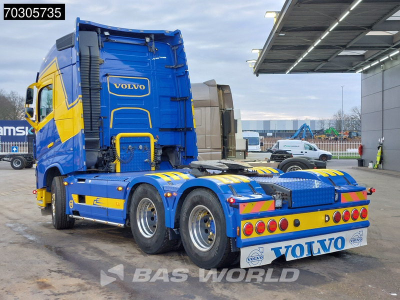 Volvo FH 460 6X4 Show Truck! VEB+ Hydraulik VDS - Tractor unit: picture 2 Volvo FH 460 6X4 Show Truck! VEB+ Hydraulik VDS - Tractor unit: picture 2