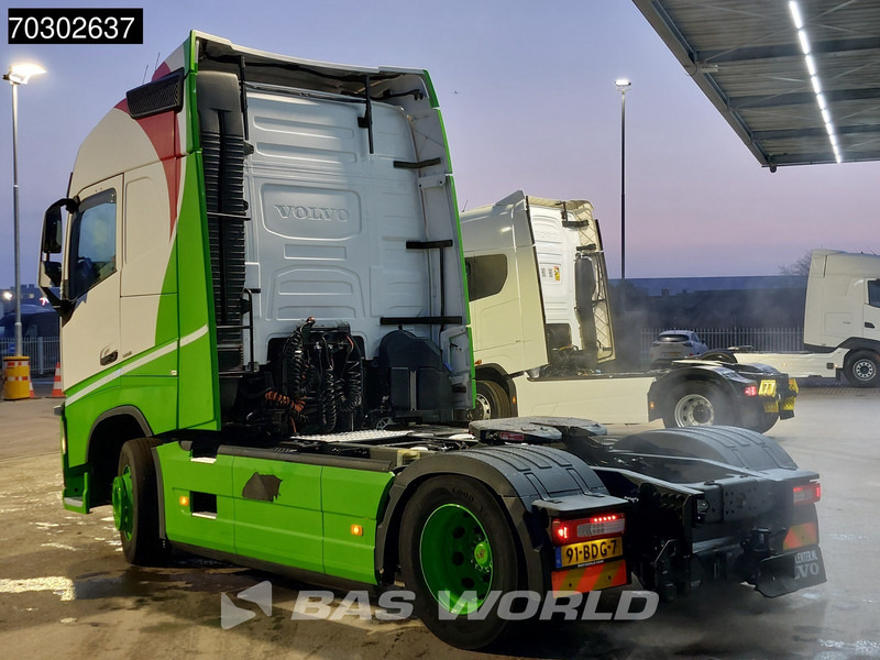 Volvo FH 460 FH 4X2 NL-Truck VEB+ Compressor Trailer-coupling - Tractor unit: picture 2 Volvo FH 460 FH 4X2 NL-Truck VEB+ Compressor Trailer-coupling - Tractor unit: picture 2