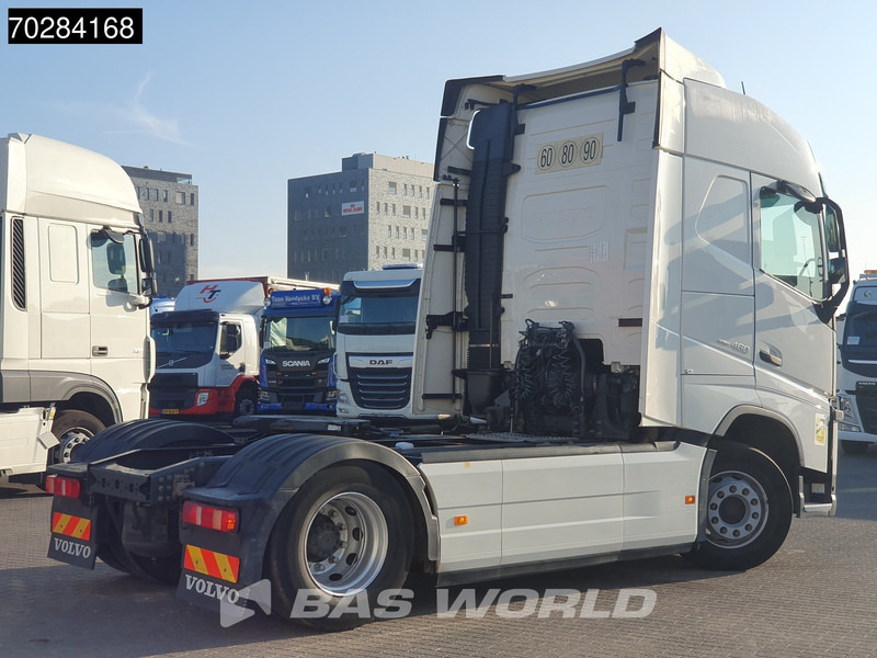 Volvo FH 460 FH 4X2 VEB+ Euro 6 - Tractor unit: picture 5 Volvo FH 460 FH 4X2 VEB+ Euro 6 - Tractor unit: picture 5