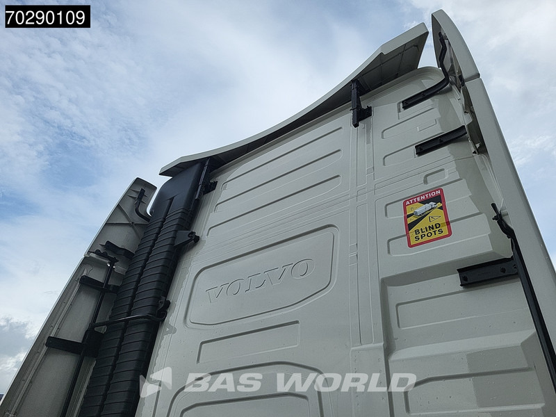 Tractor unit Volvo FH 500 4X2 I-Save XL VEB+ 2xTanks Navi LED ACC Euro 6: picture 10
