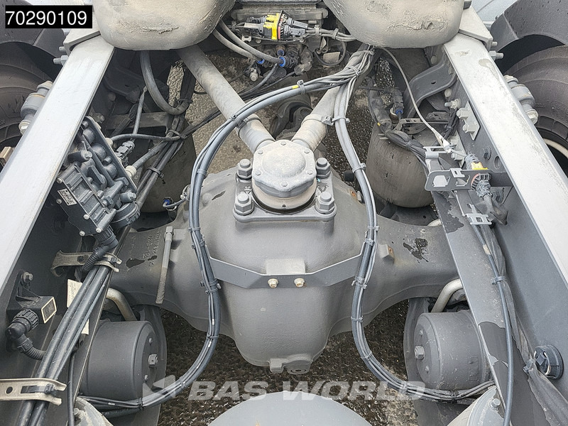 Tractor unit Volvo FH 500 4X2 I-Save XL VEB+ 2xTanks Navi LED ACC Euro 6: picture 15