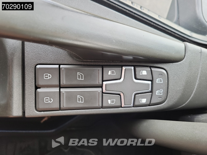 Tractor unit Volvo FH 500 4X2 I-Save XL VEB+ 2xTanks Navi LED ACC Euro 6: picture 20