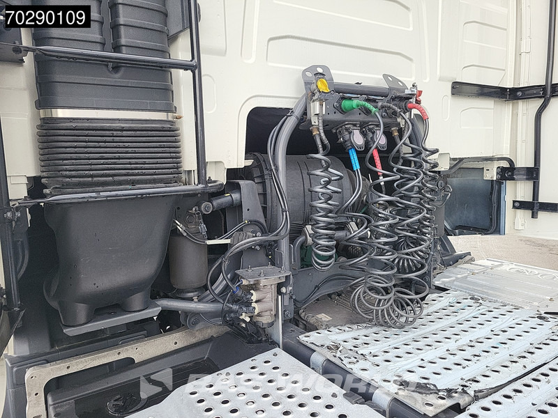 Tractor unit Volvo FH 500 4X2 I-Save XL VEB+ 2xTanks Navi LED ACC Euro 6: picture 11