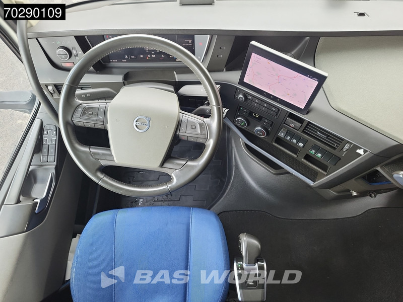 Tractor unit Volvo FH 500 4X2 I-Save XL VEB+ 2xTanks Navi LED ACC Euro 6: picture 17