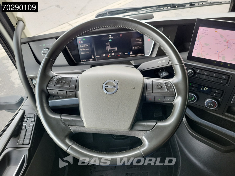 Tractor unit Volvo FH 500 4X2 I-Save XL VEB+ 2xTanks Navi LED ACC Euro 6: picture 19