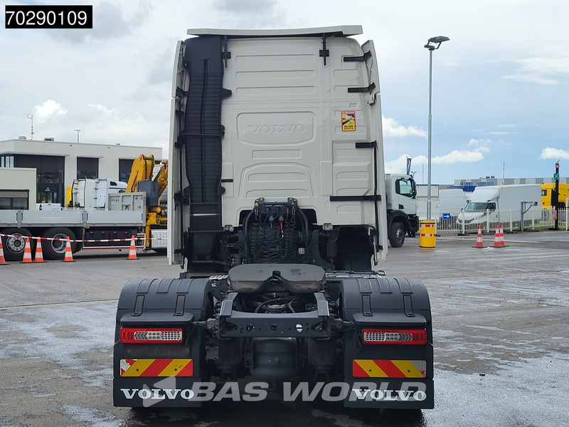 Tractor unit Volvo FH 500 4X2 I-Save XL VEB+ 2xTanks Navi LED ACC Euro 6: picture 9