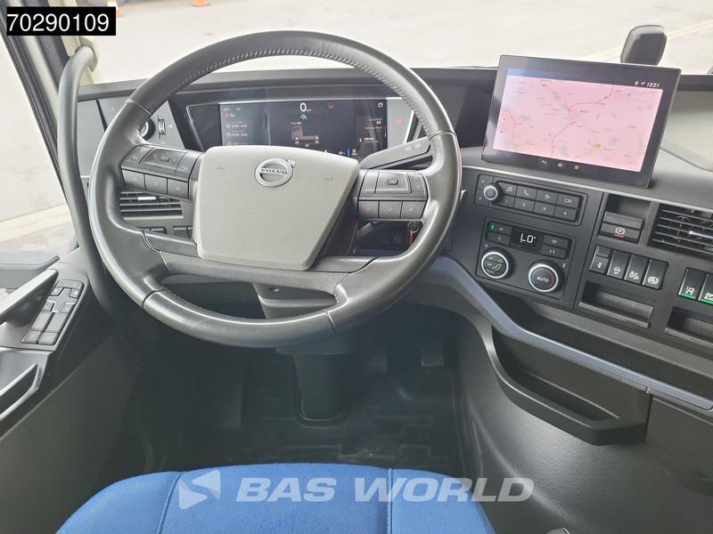 Tractor unit Volvo FH 500 4X2 I-Save XL VEB+ 2xTanks Navi LED ACC Euro 6: picture 18